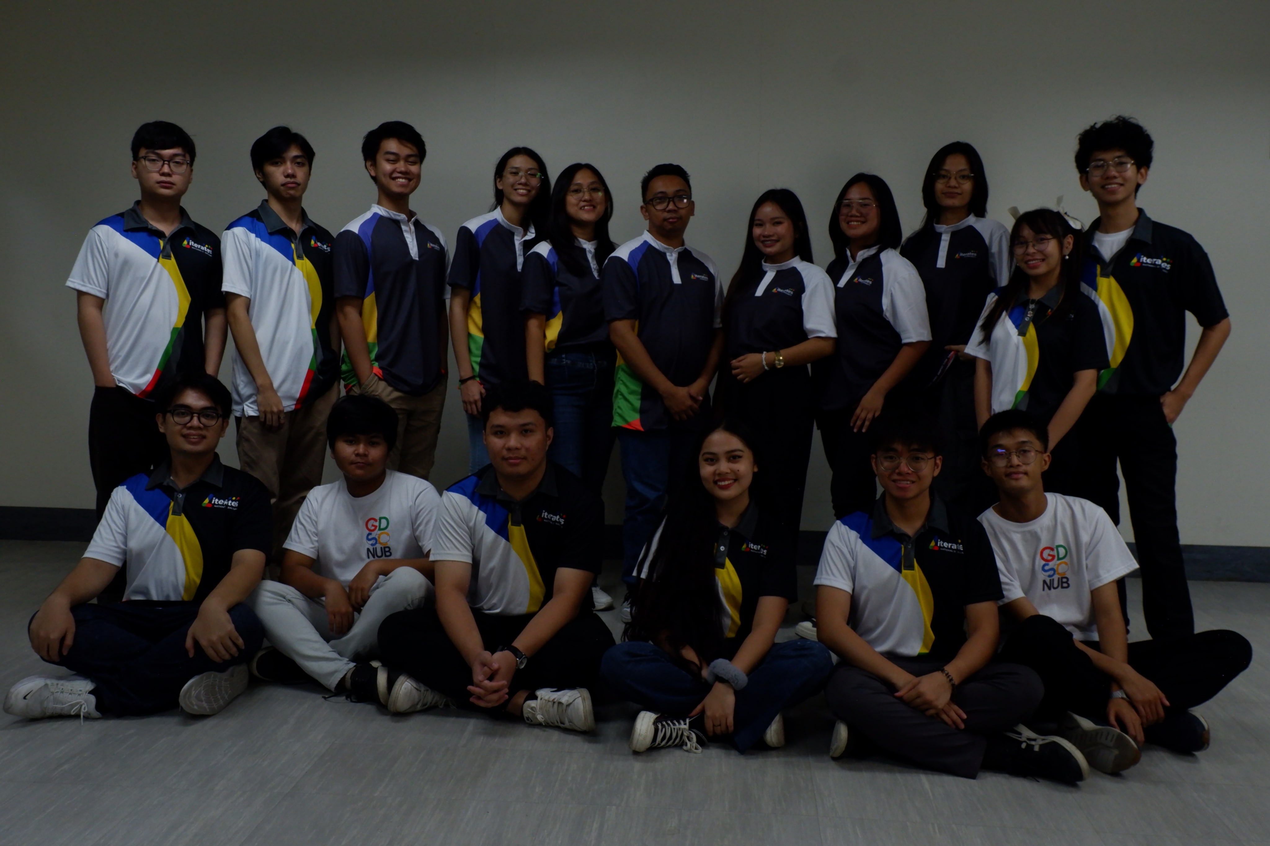 NU Literates Community 2023-2024