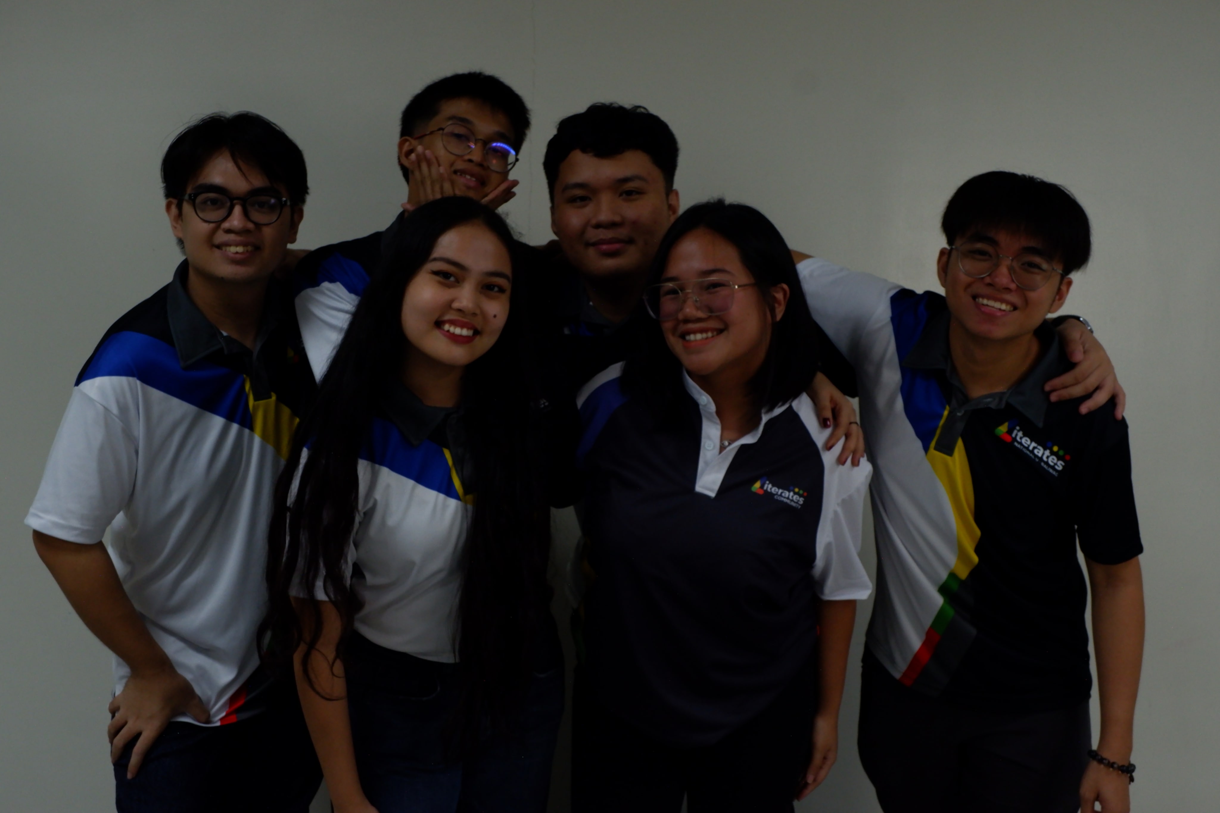 Office of Student Management 2023-2024