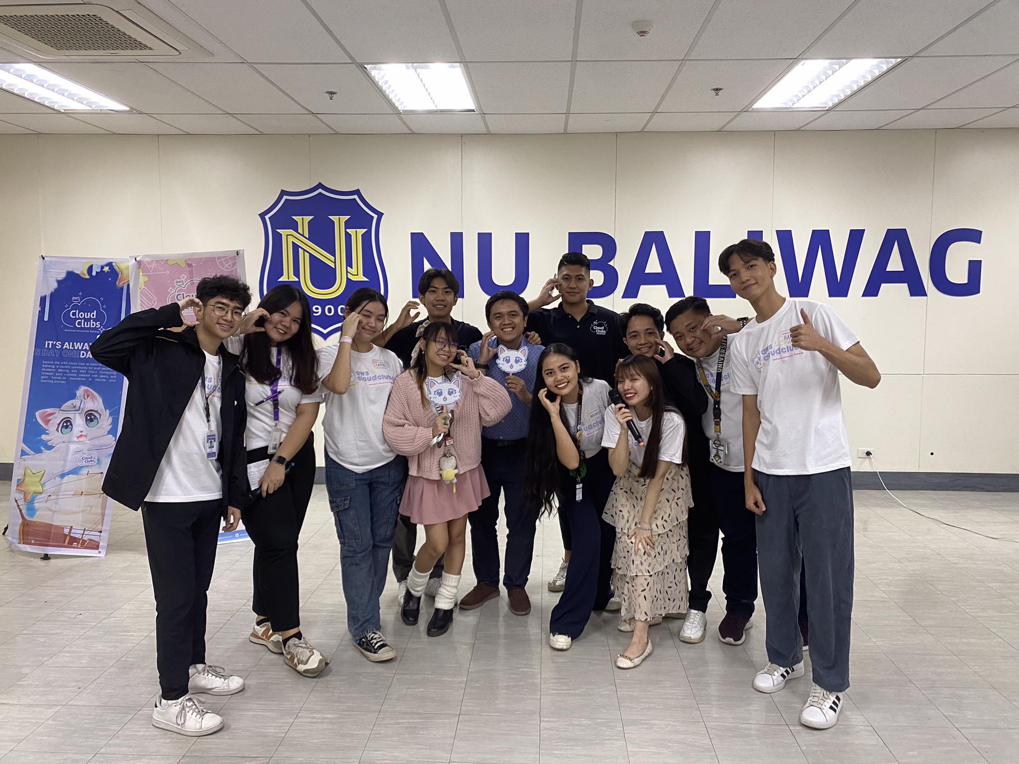 AWS Cloud Clubs Concept to Cloud 2024