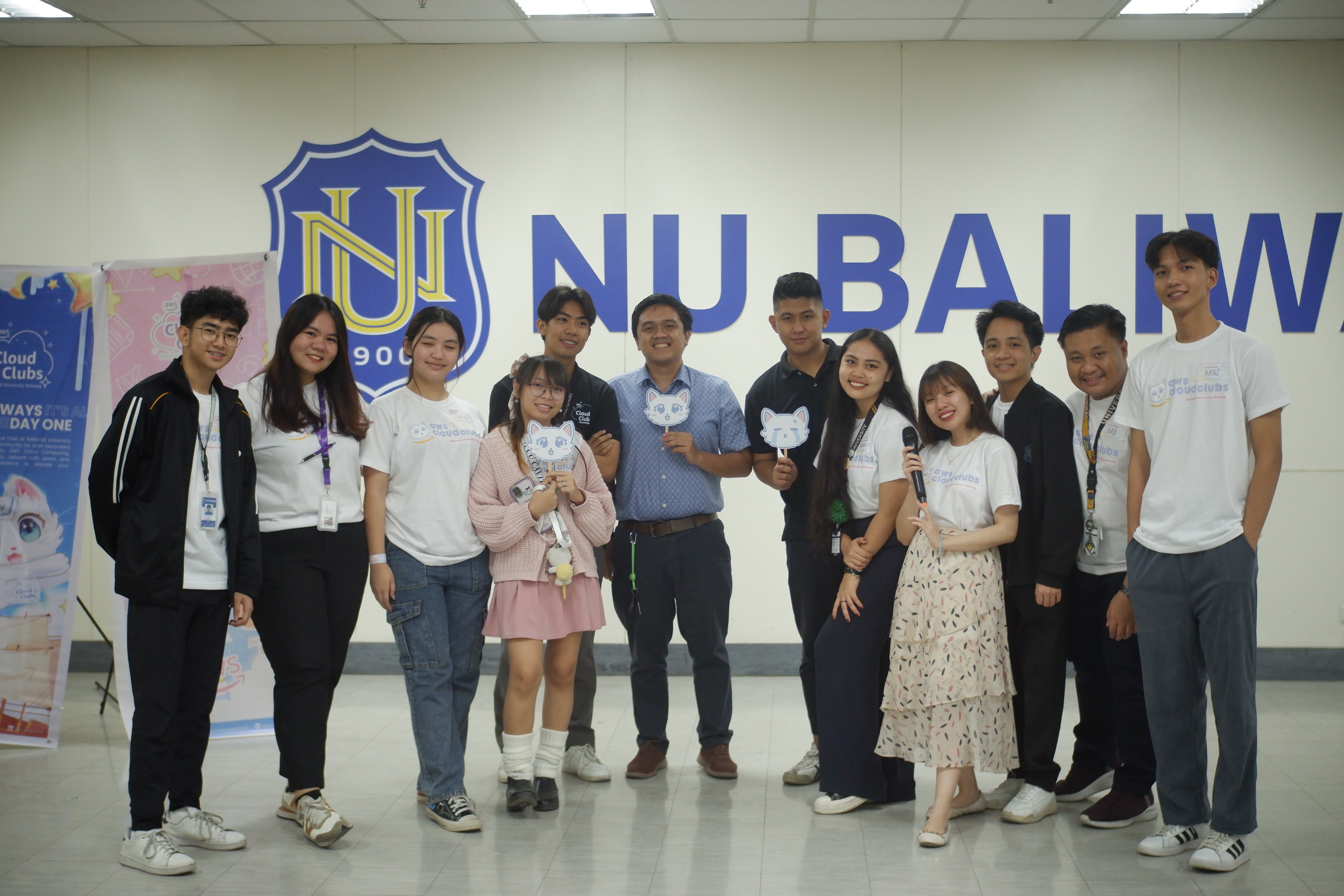 AWS Cloud Clubs Concept to Cloud 2024