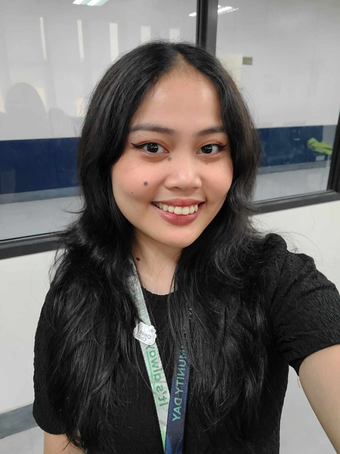 Rochelle Sagnip - UI/UX Designer