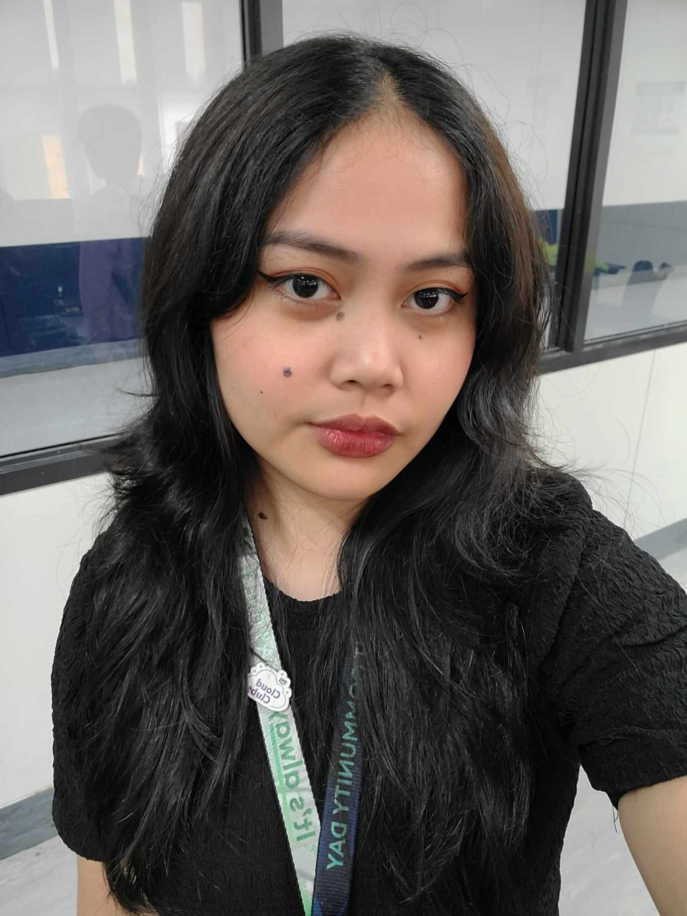 Rochelle Sagnip Profile